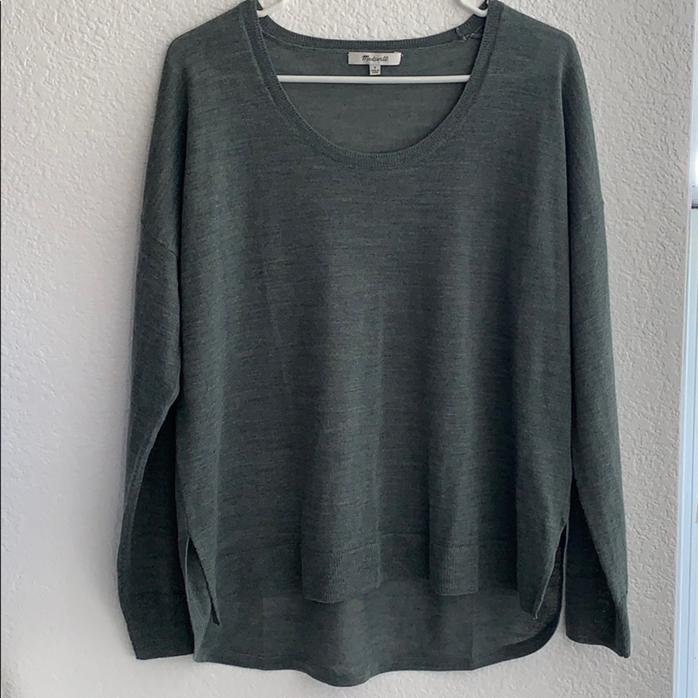 Women’s Madewell Knit Top